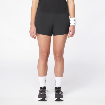 SHAKEout CORE 4" SHORTS