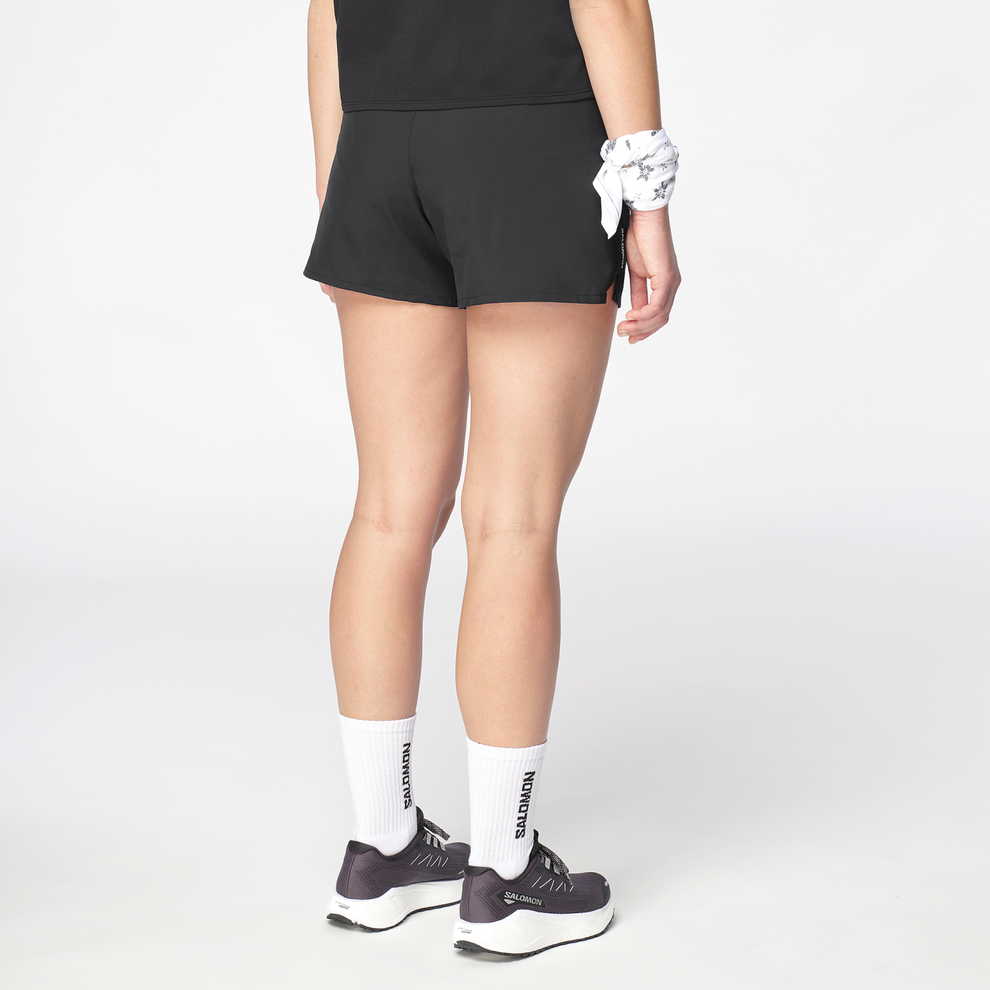 SHAKEout CORE 4" SHORTS