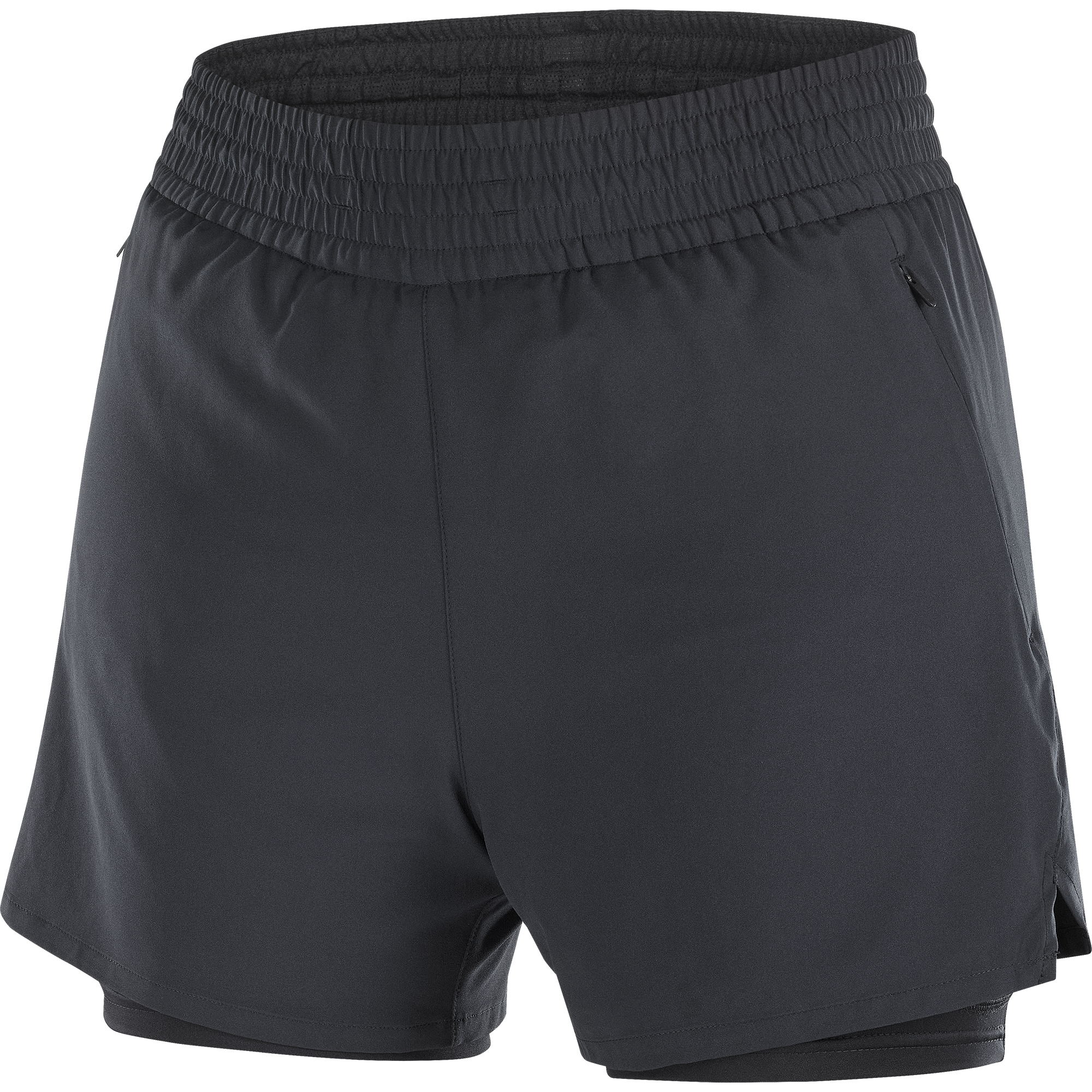 SHAKEout CORE 4" 2IN1 SHORTS