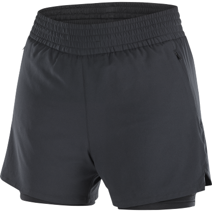 SHAKEout CORE 4" 2IN1 SHORTS