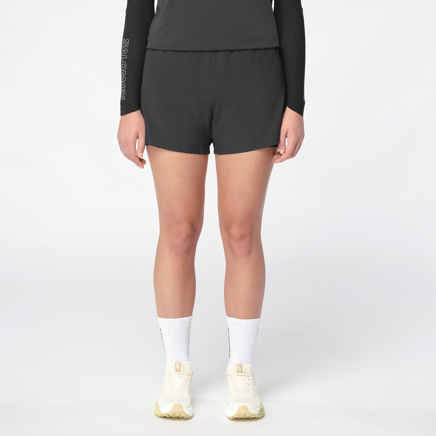 SHAKEout CORE 4" 2IN1 SHORTS