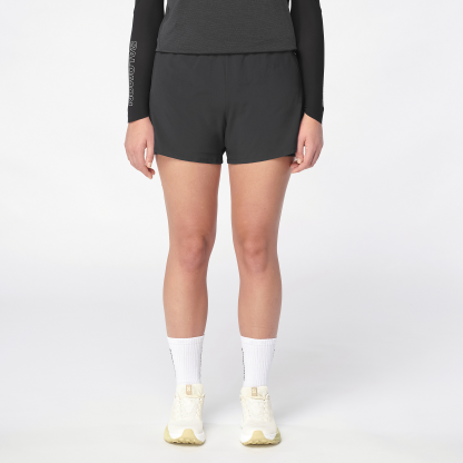 SHAKEout CORE 4" 2IN1 SHORTS