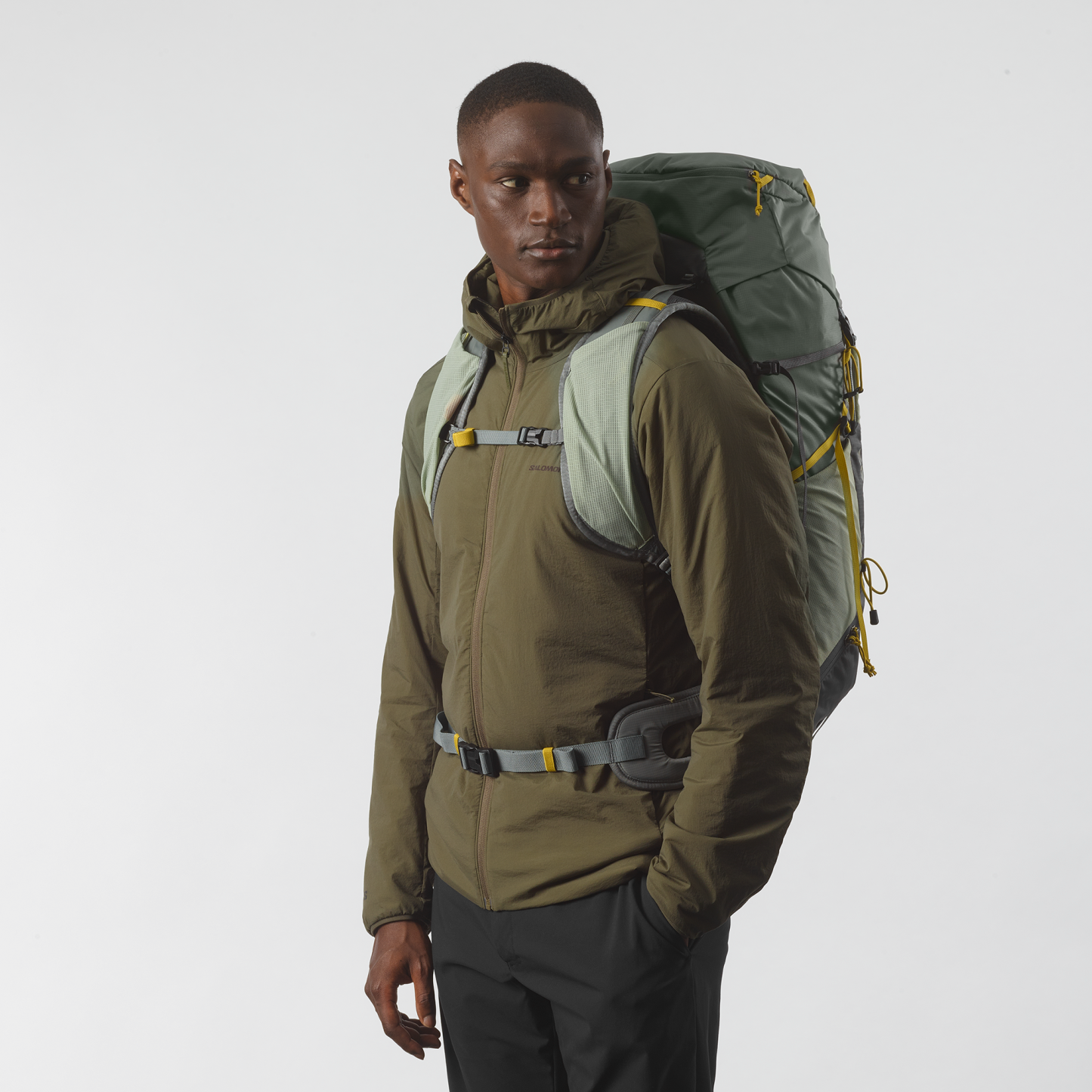 SALOMON AEROTREK 40