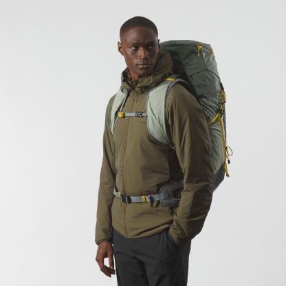 SALOMON AEROTREK 40