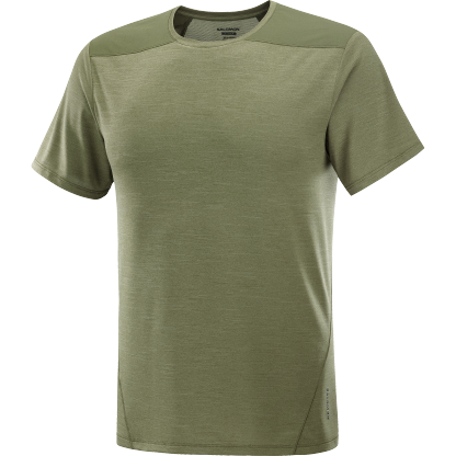 OUTLINE SS TEE