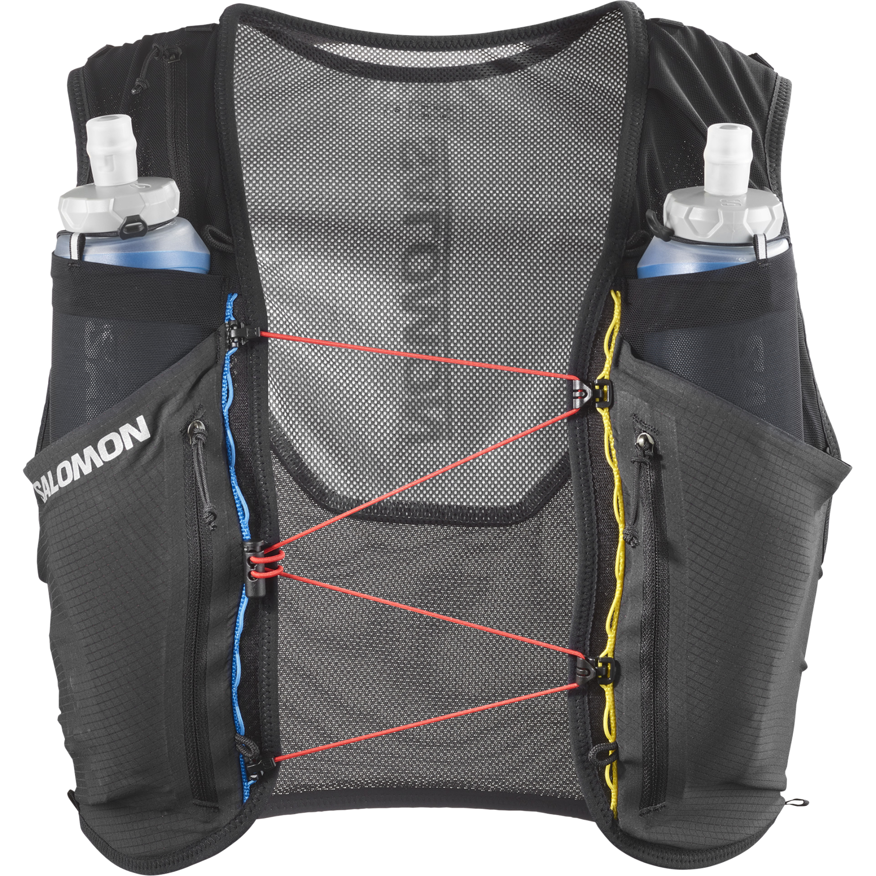 SENSE PRO 6 RACE FLAG SET