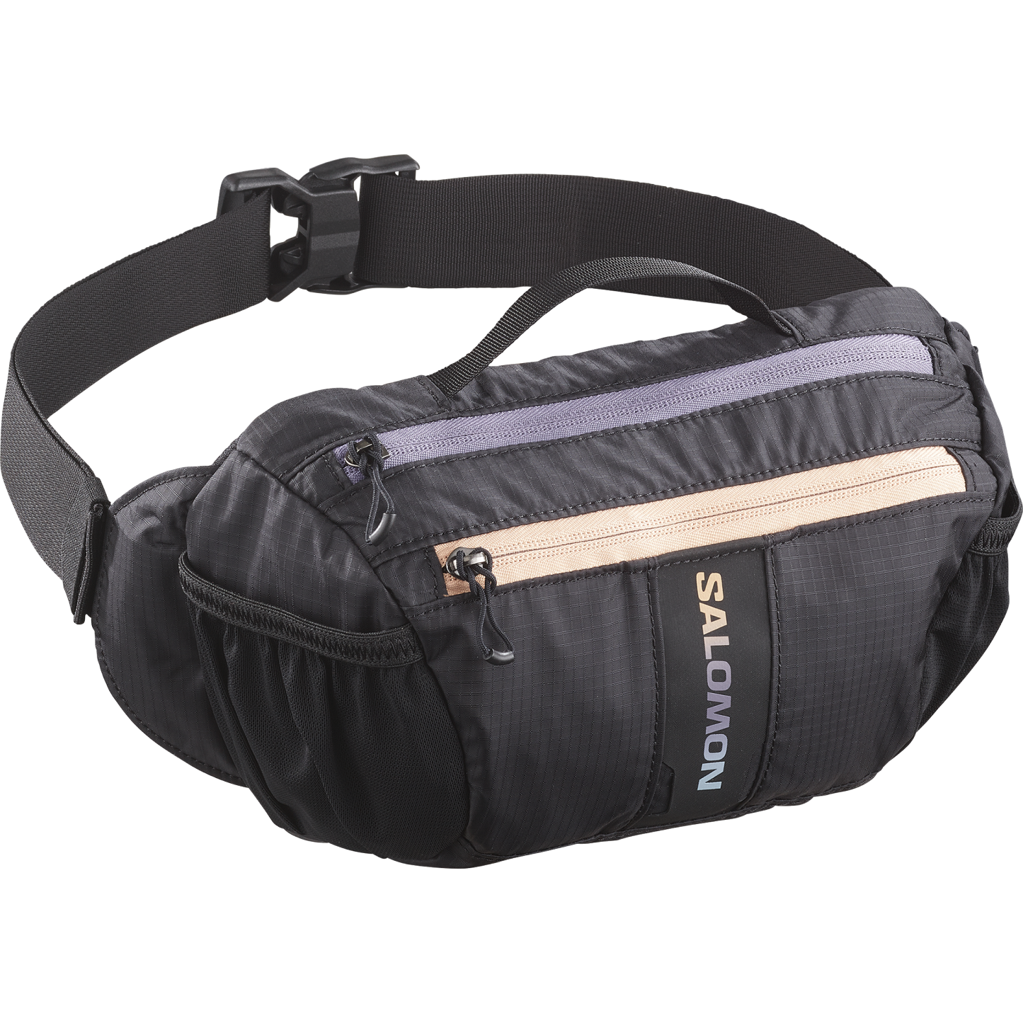 SALOMON ACS 3 Unisex Crossbody Bag