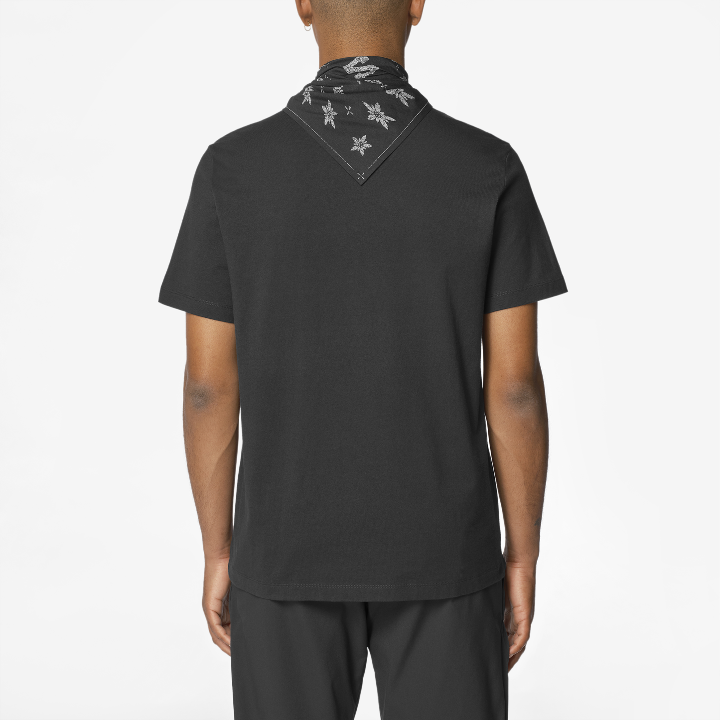 BIG LOGO SS TEE