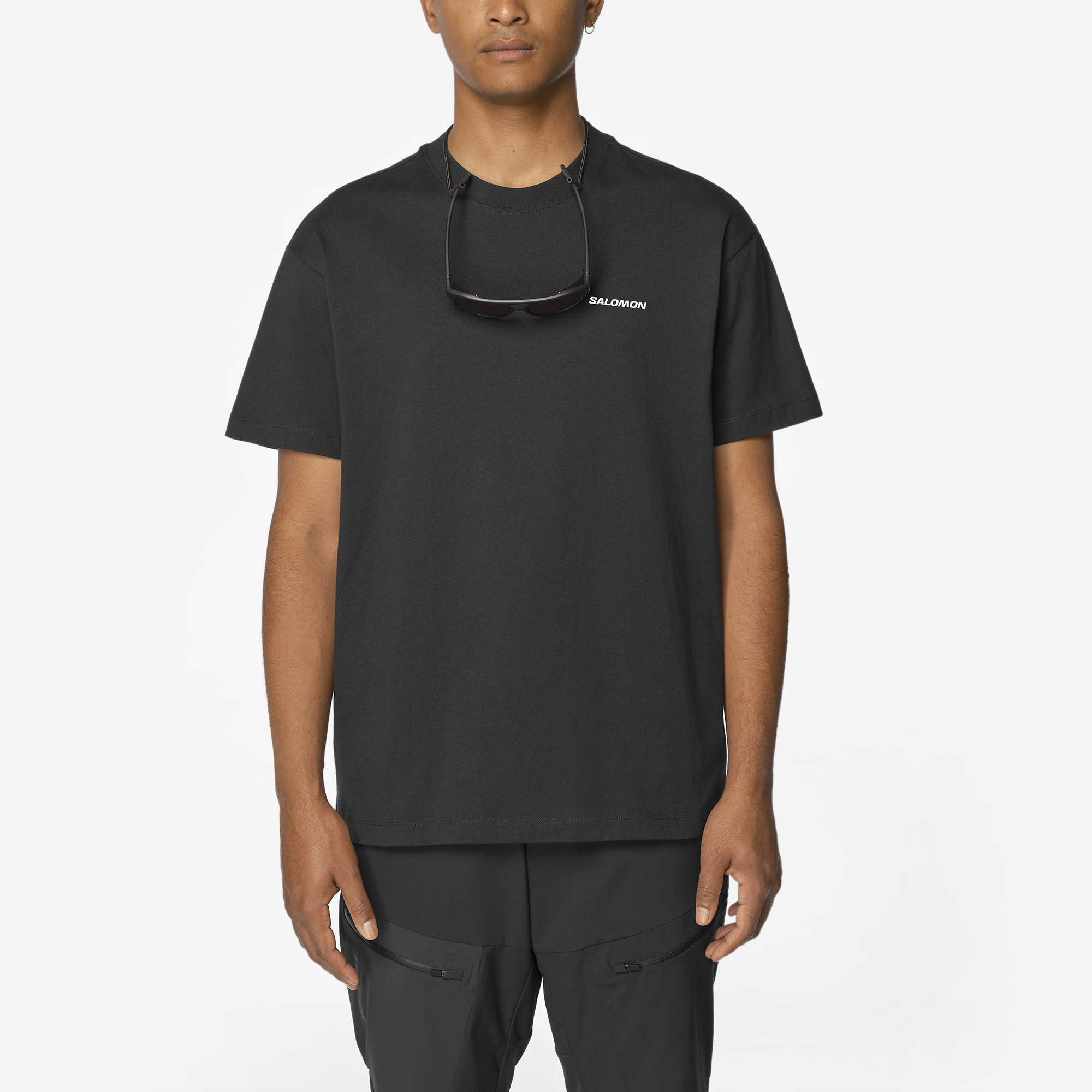 LOGO RX TEE