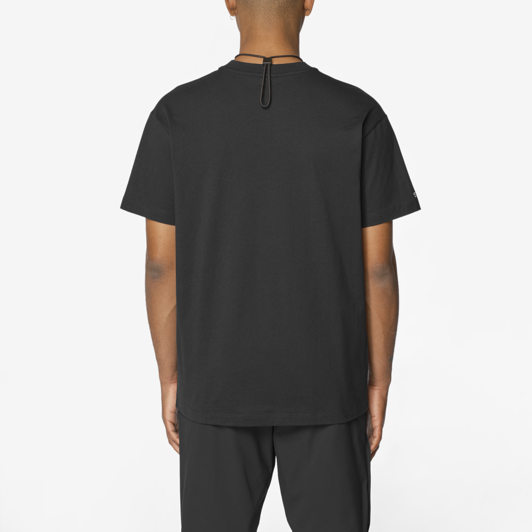 LOGO RX TEE