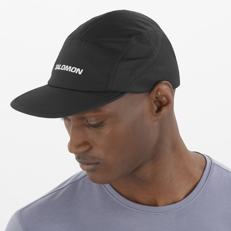 SHKOUT 7 PANEL CAP U