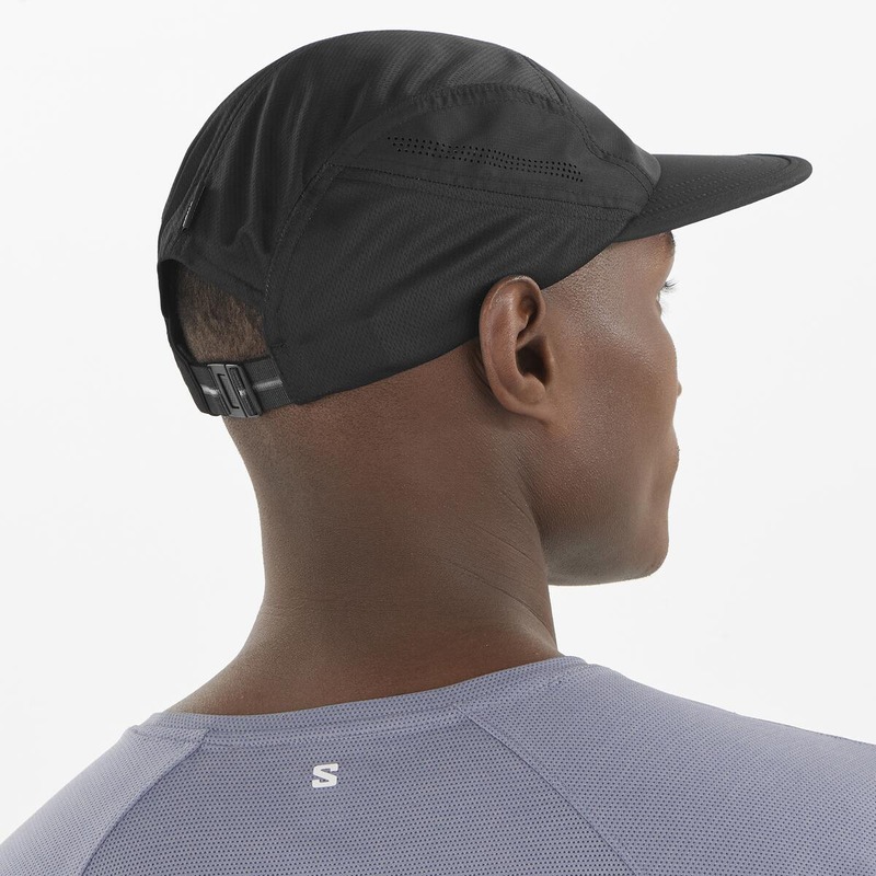 SHKOUT 7 PANEL CAP U