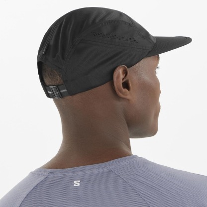 SHKOUT 7 PANEL CAP U