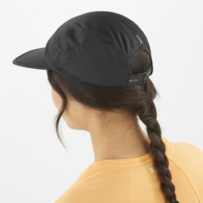 SHKOUT 7 PANEL CAP U