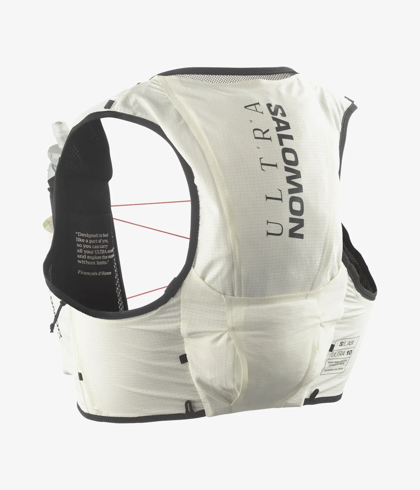 S/LAB ULTRA 10 SET VANILLA ICE/BLACK