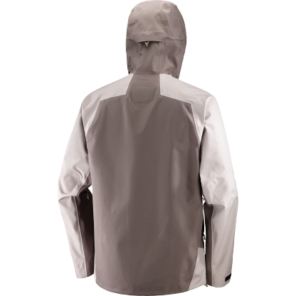 OUTLINE 3L GORE-TEX JACKET