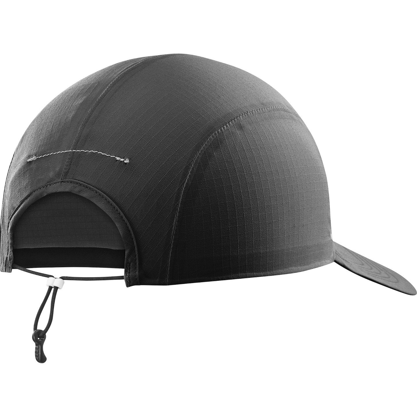 CAP SALOMON CAP MM6 DEEP BLACK