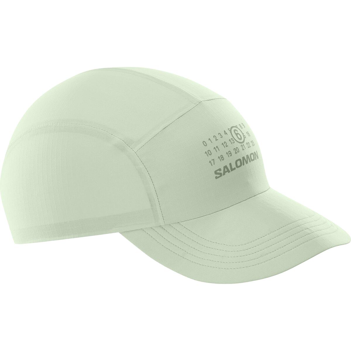 SALOMON CAP MM6 – SALOMON MY