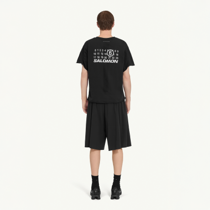 SALOMON SS SEAMLESS MM6