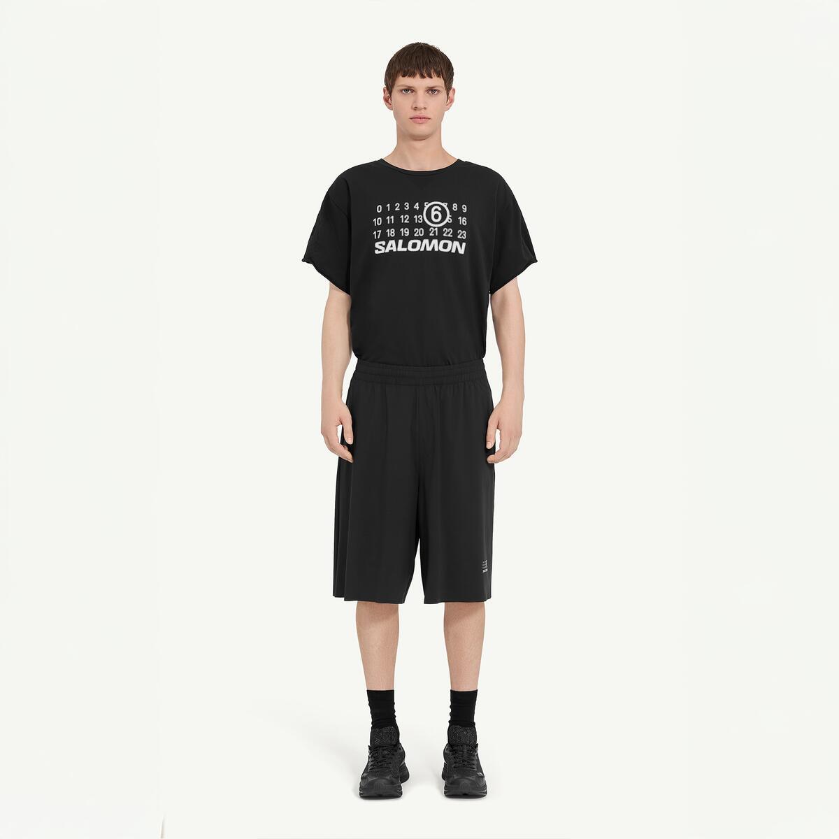SALOMON WIDE SHORT MM6