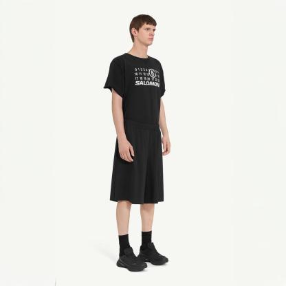 SALOMON WIDE SHORT MM6