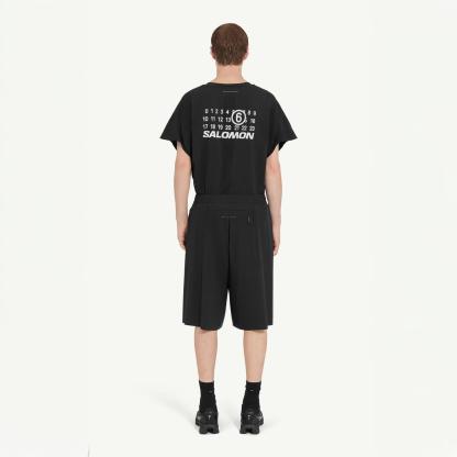 SALOMON WIDE SHORT MM6