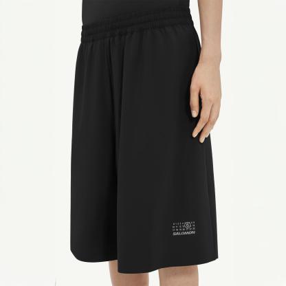 SALOMON WIDE SHORT MM6