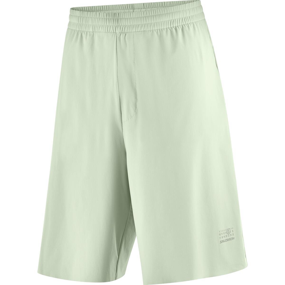 SALOMON WIDE SHORT MM6