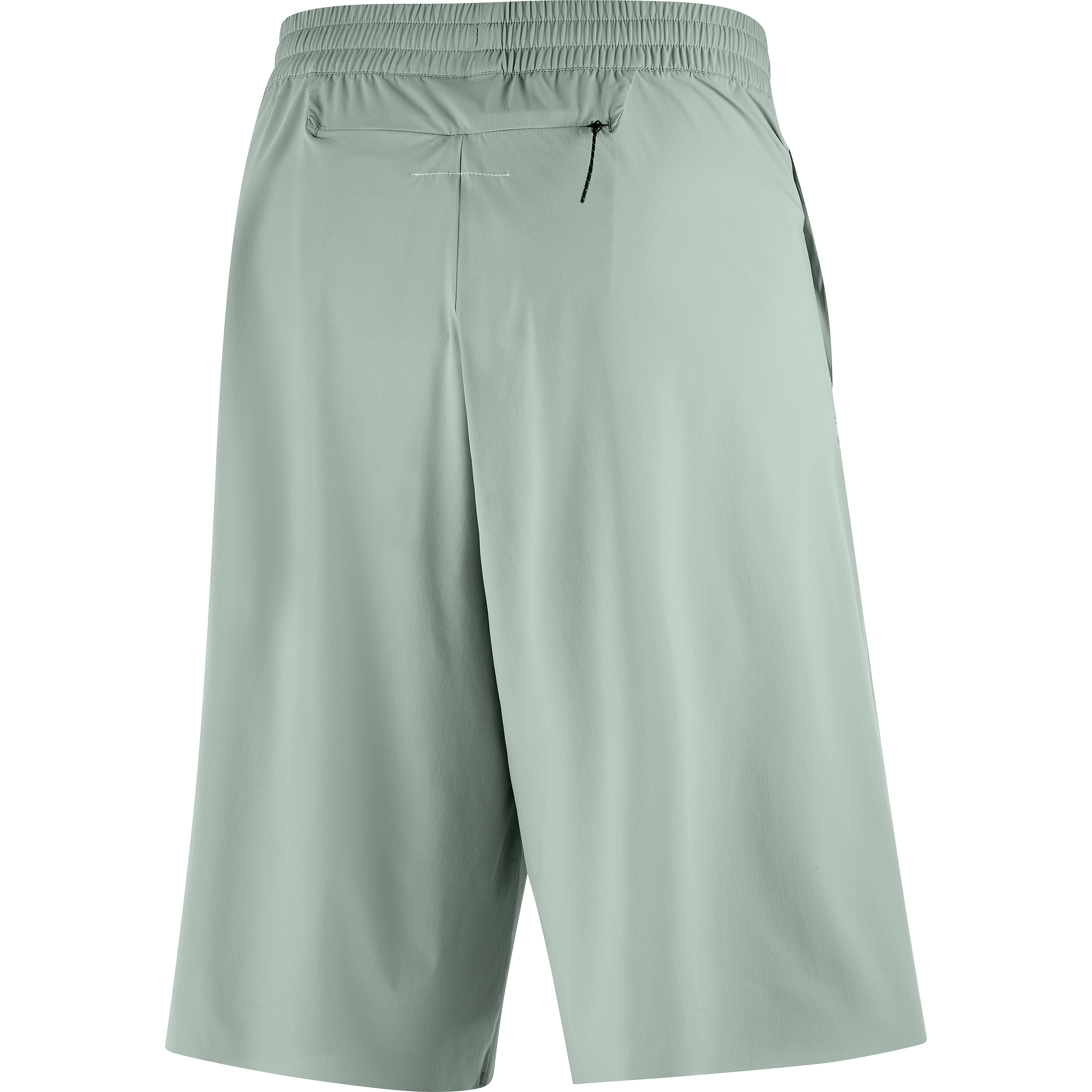 DRAPY SHORT FOR MM6 JADEITE
