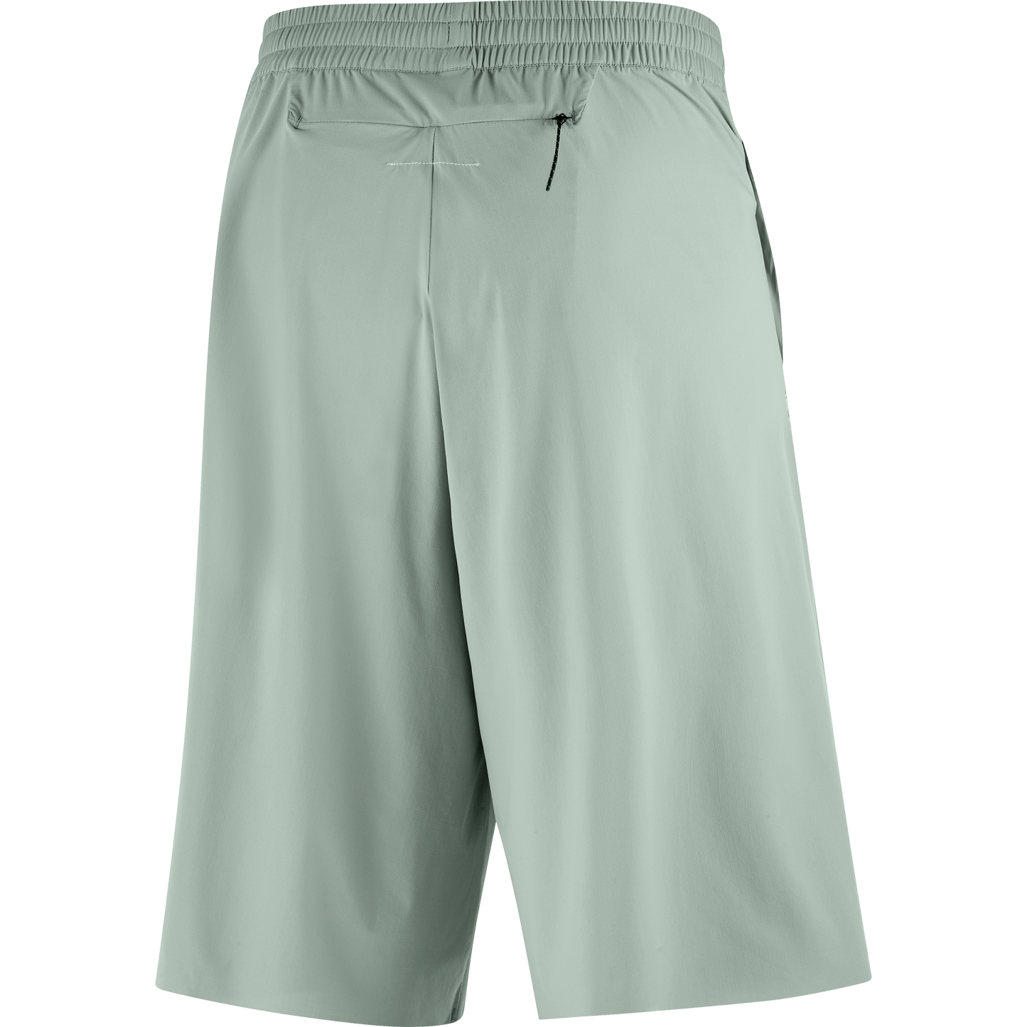 DRAPY SHORT FOR MM6 JADEITE