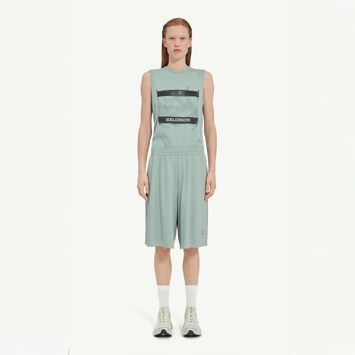 SALOMON WIDE SHORT MM6