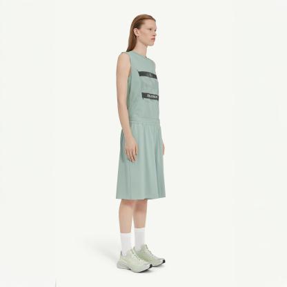 SALOMON WIDE SHORT MM6