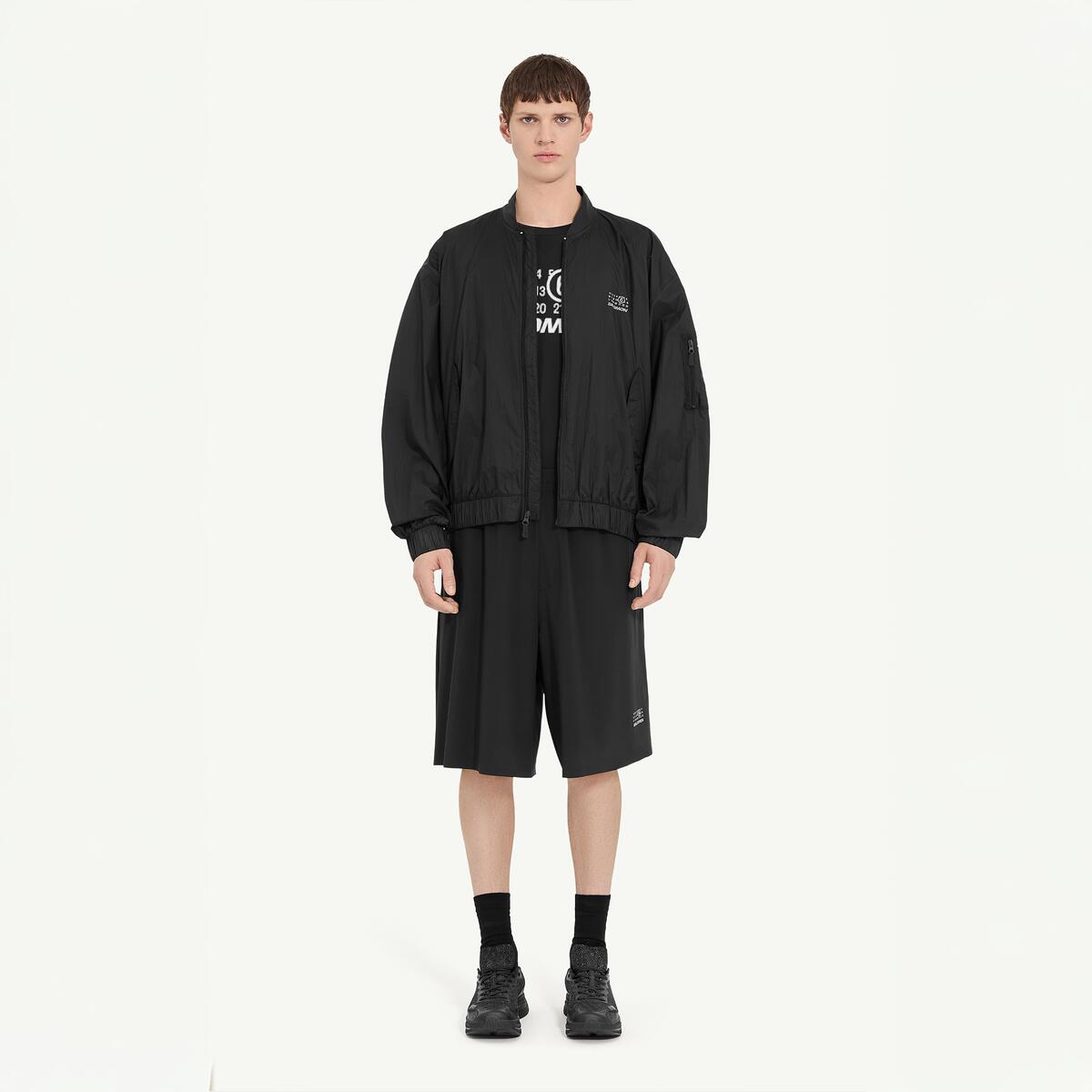 SALOMON BOMBER MM6