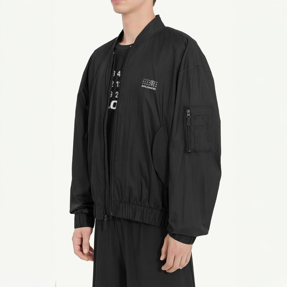 SALOMON BOMBER MM6