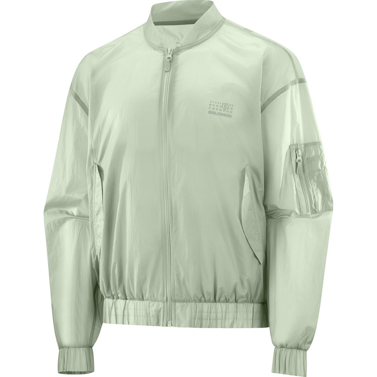 SALOMON BOMBER MM6