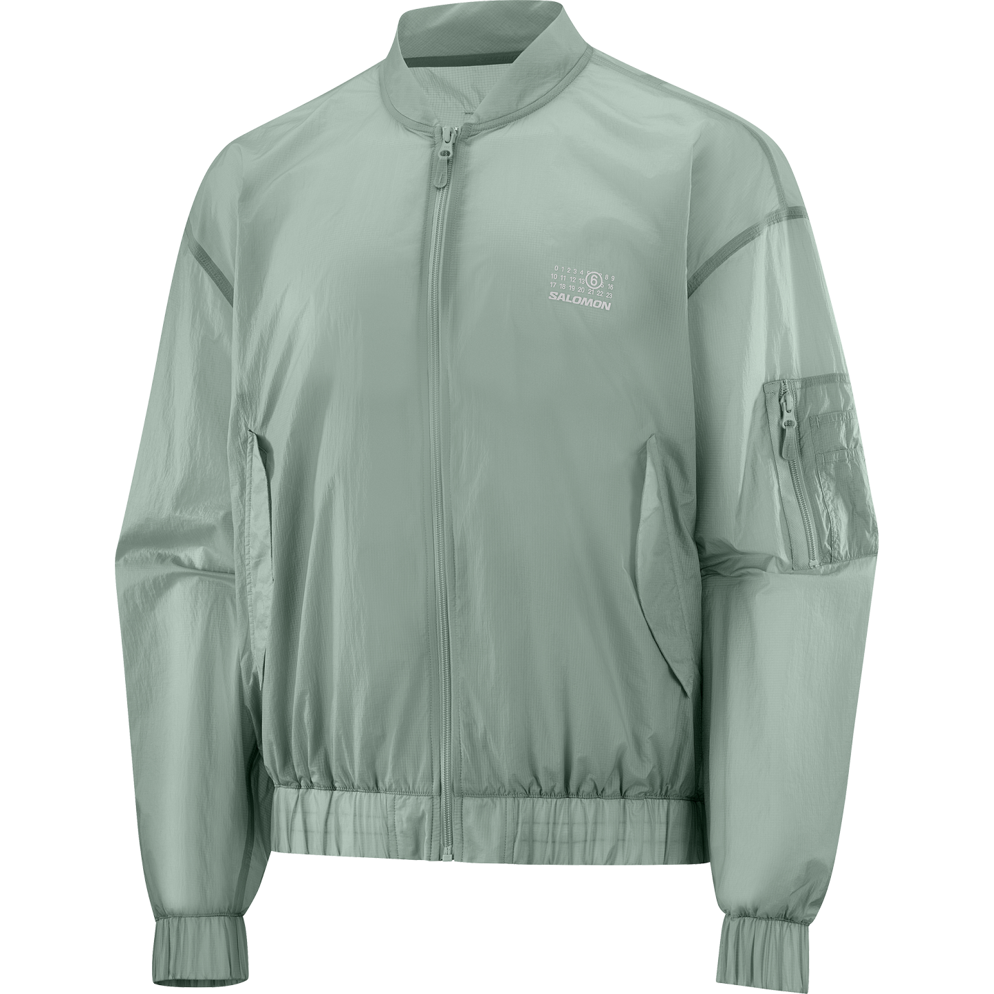 SALOMON BOMBER MM6 JADEITE
