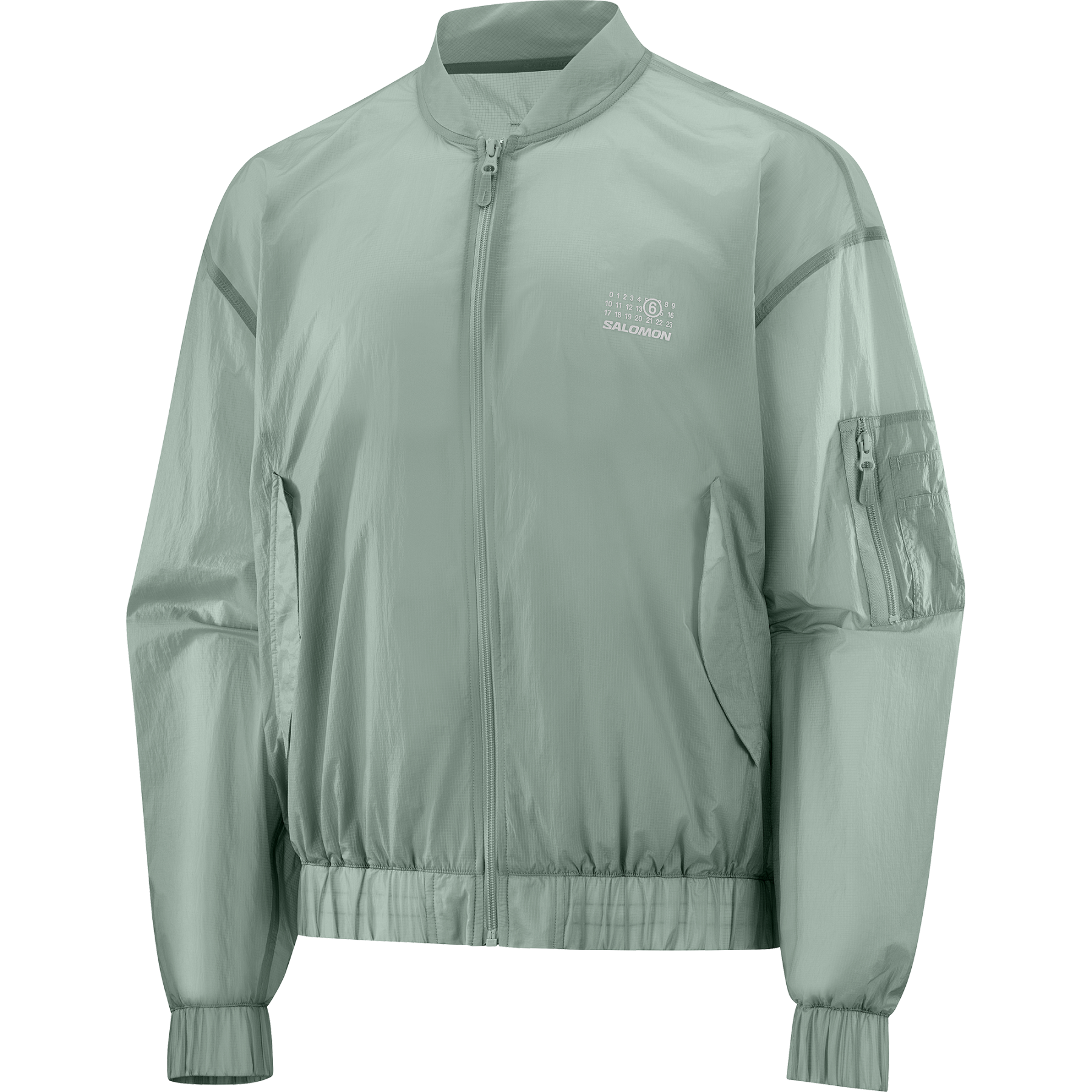 SALOMON BOMBER MM6 JADEITE