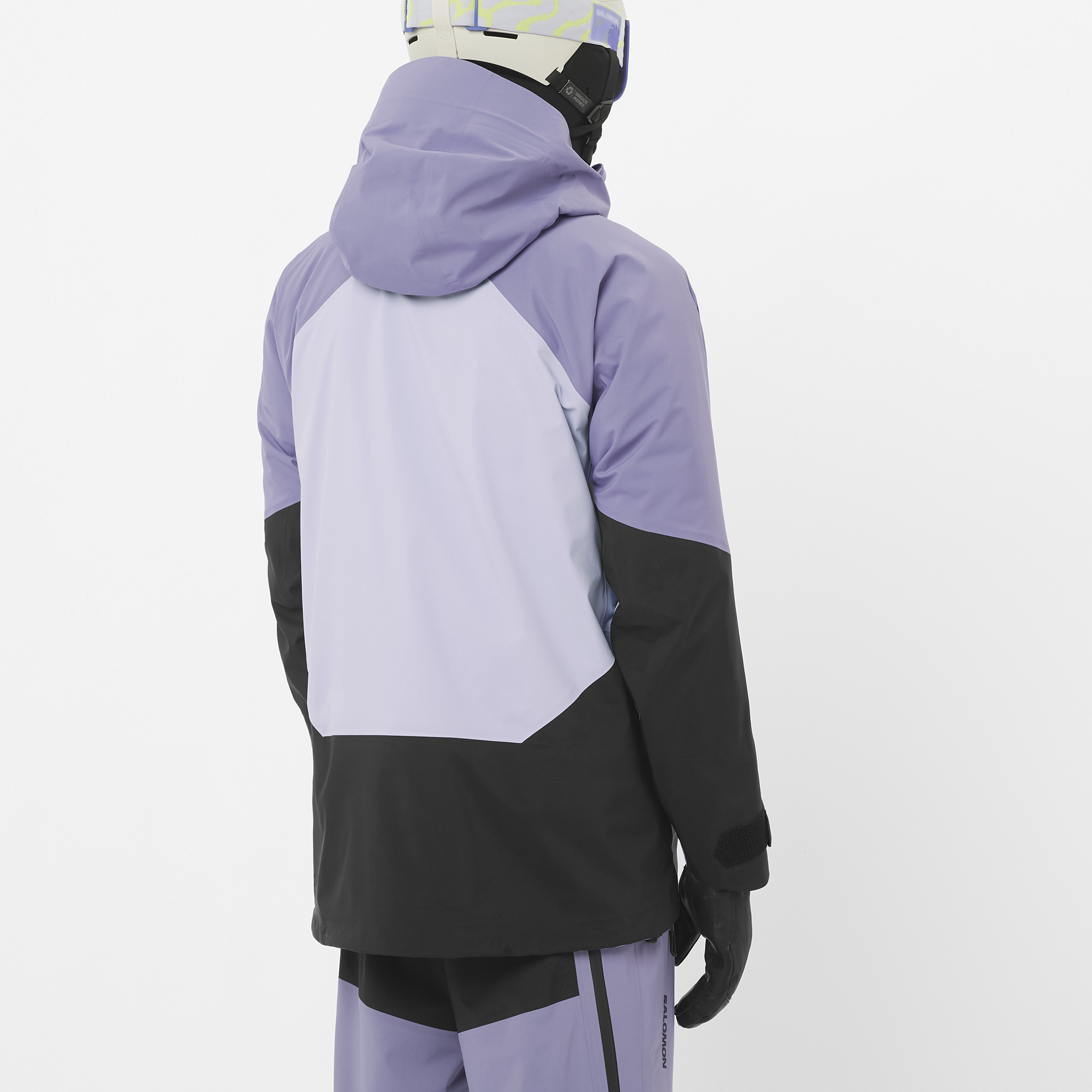 SALOMON MOON PATROL GORE-TEX JACKET