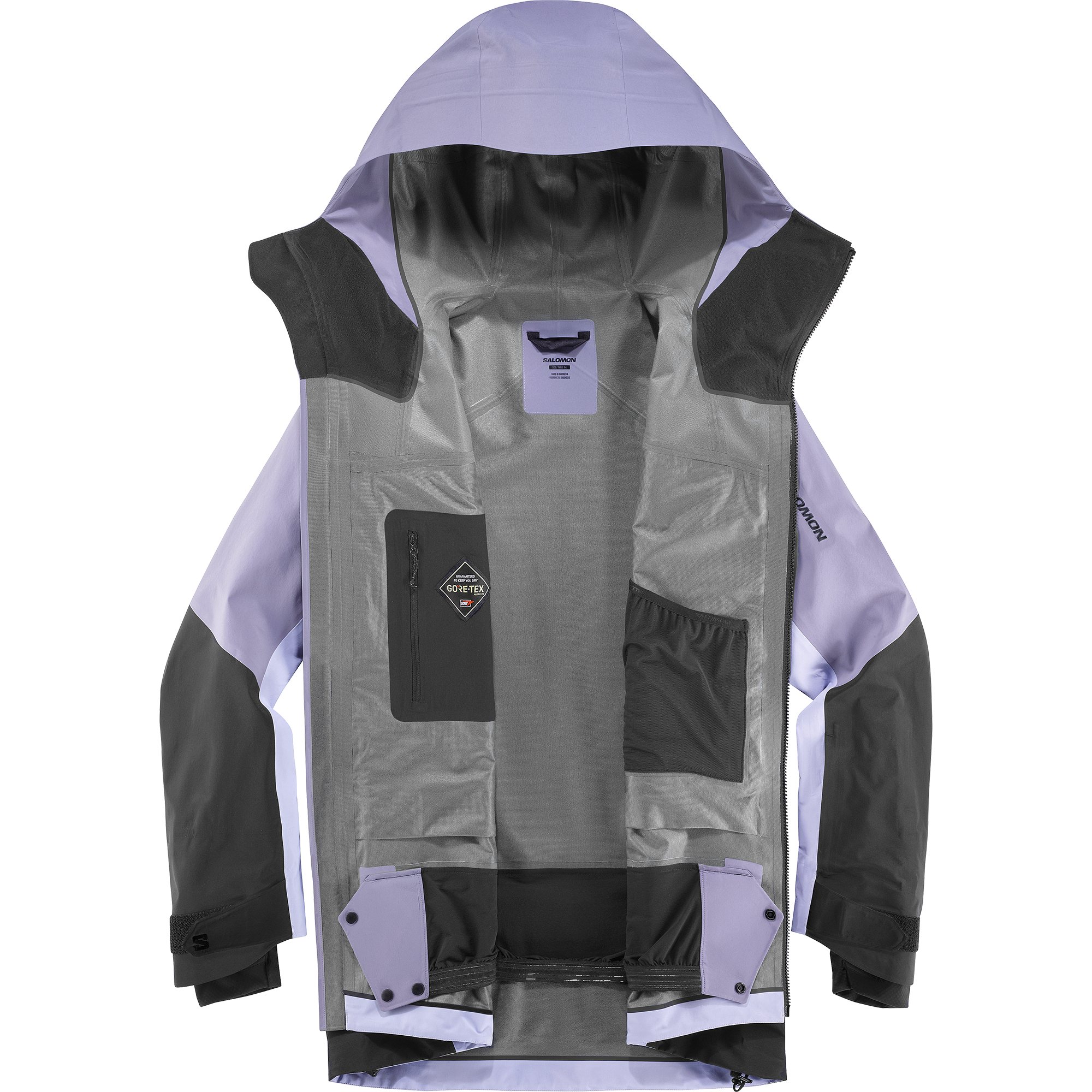 MOON PATROL GORE-TEX JACKET
