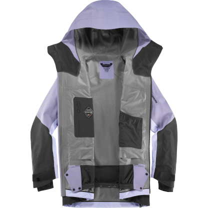MOON PATROL GORE-TEX JACKET