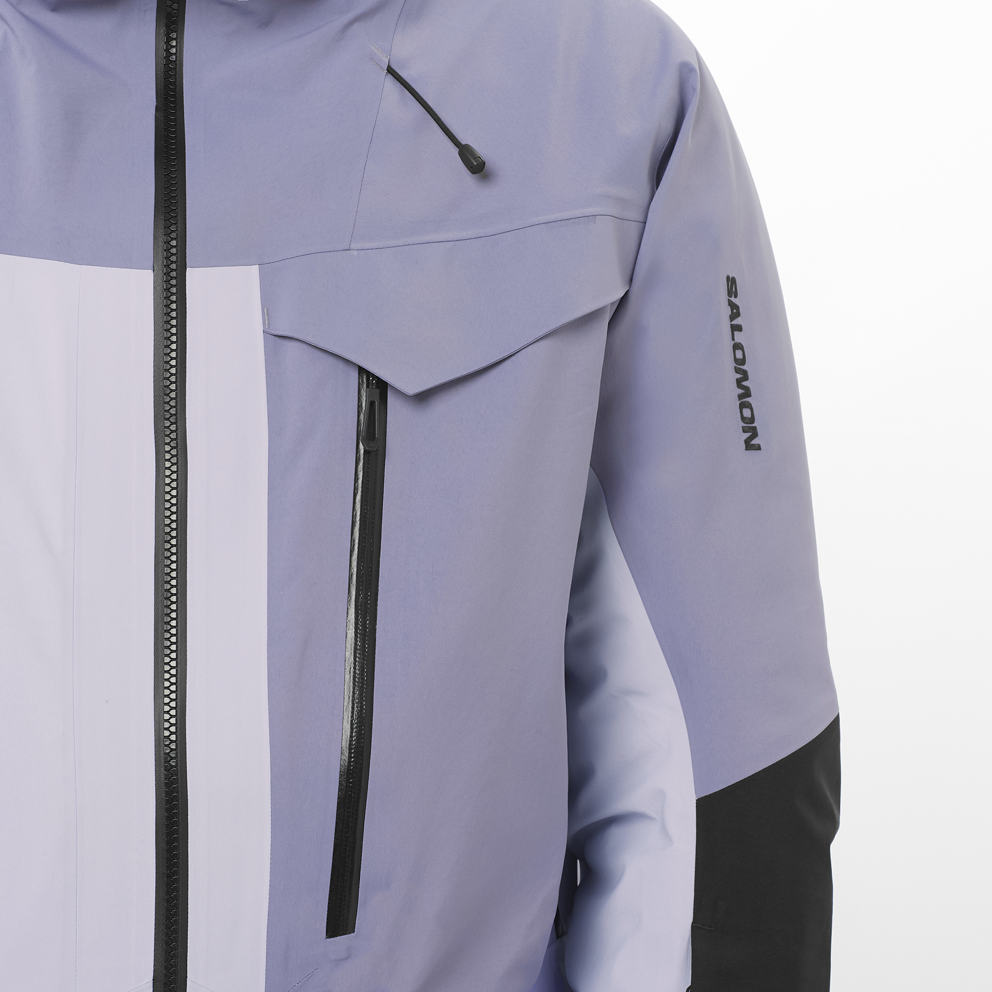 MOON PATROL GORE-TEX JACKET