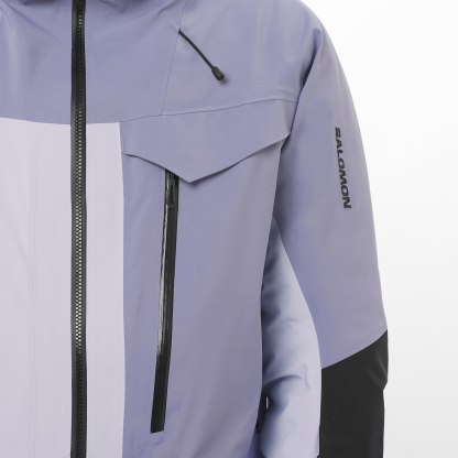 MOON PATROL GORE-TEX JACKET