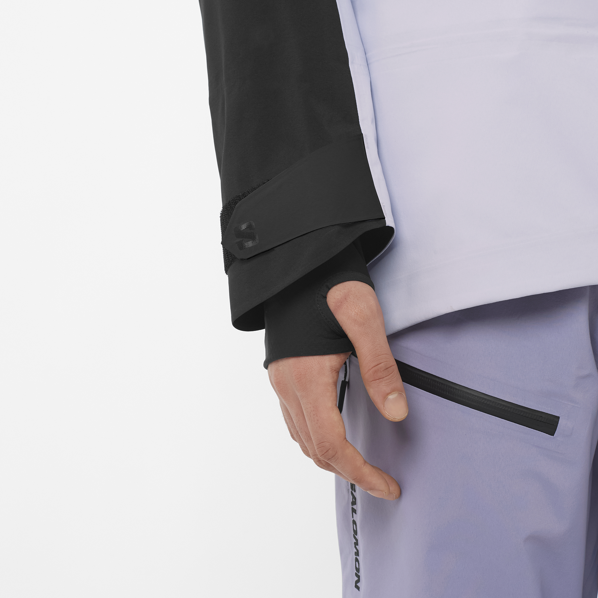MOON PATROL GORE-TEX JACKET