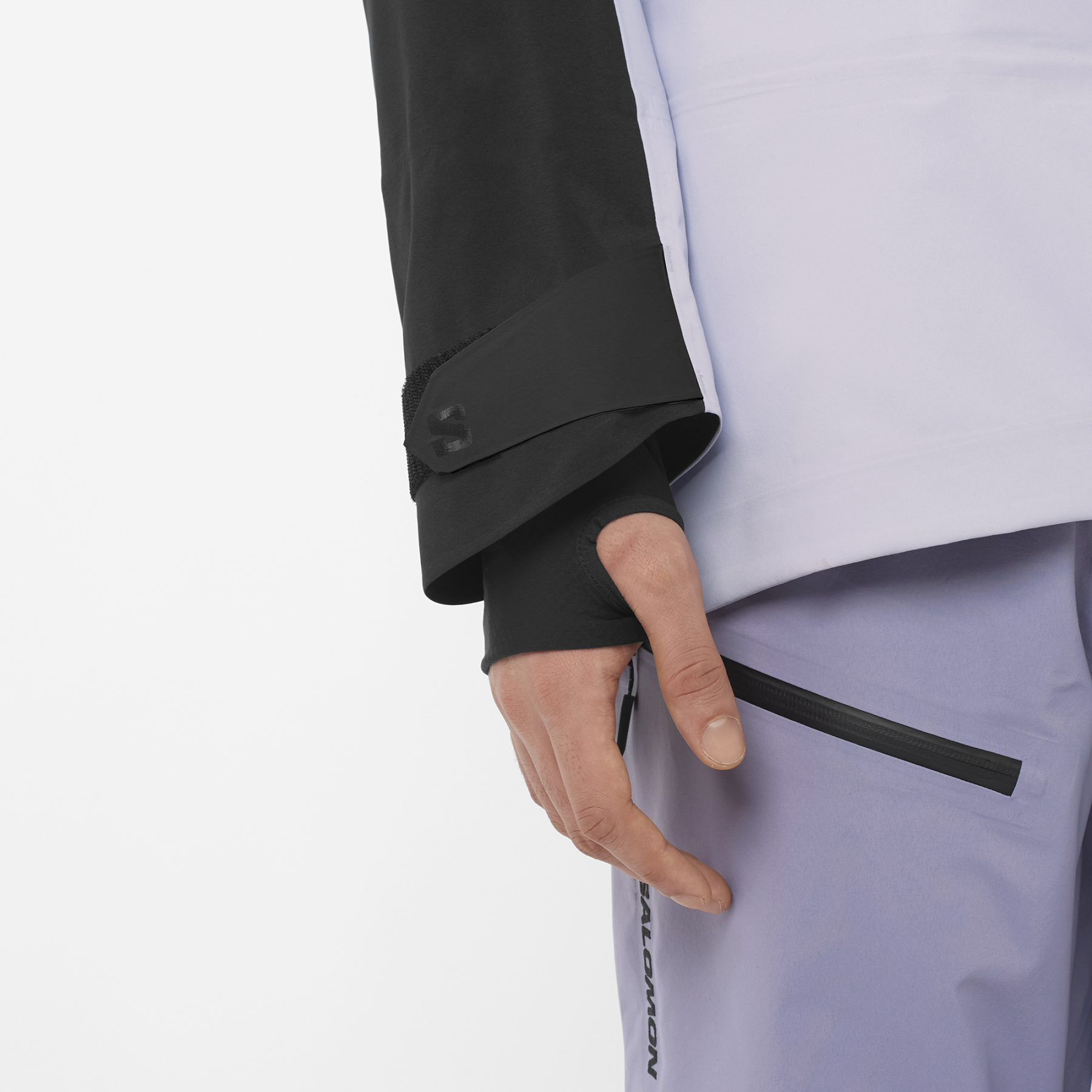 MOON PATROL GORE-TEX JACKET