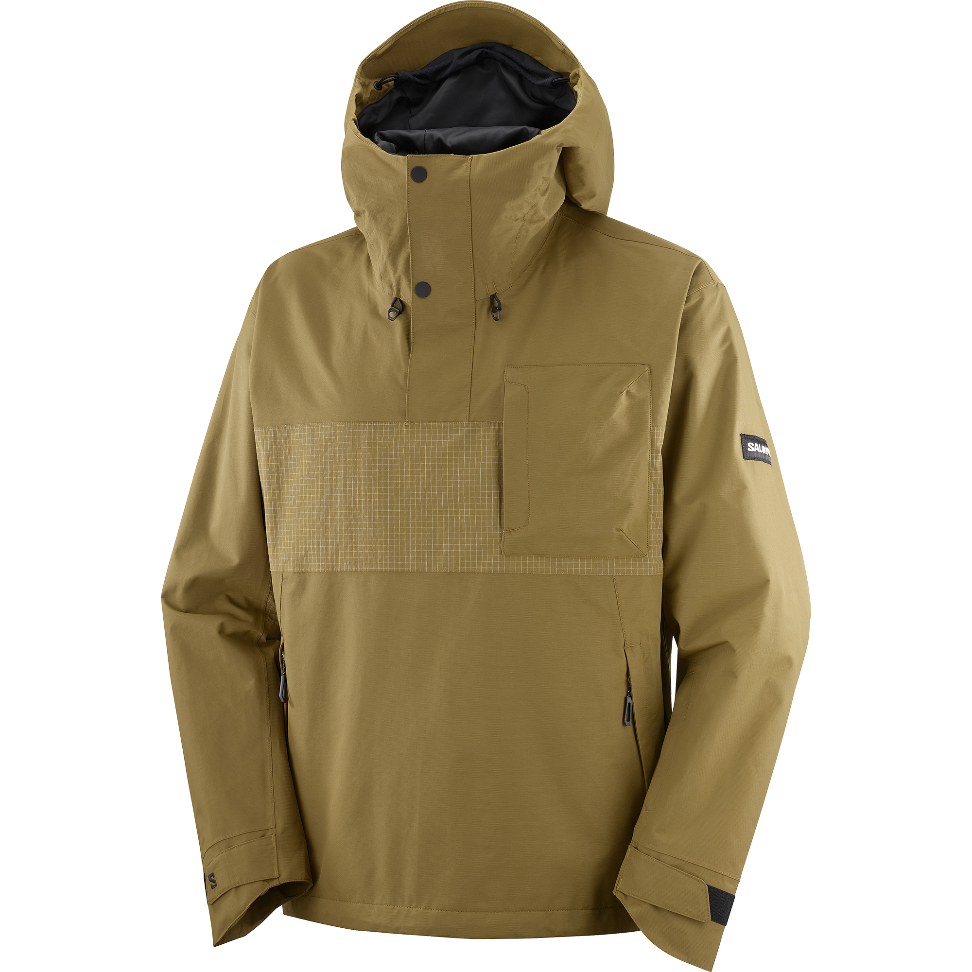 SALOMON VENOM ANORAK