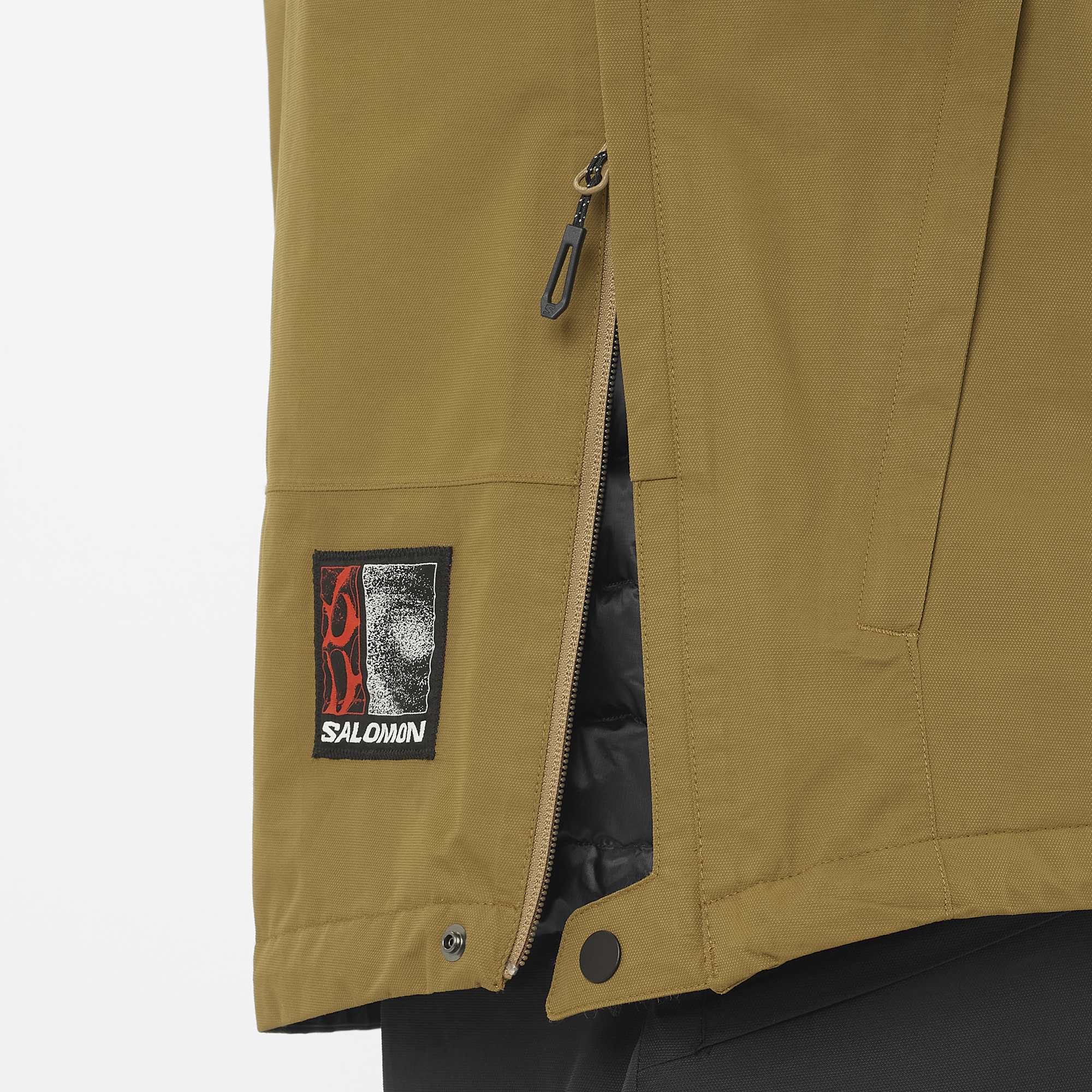 VENOM ANORAK