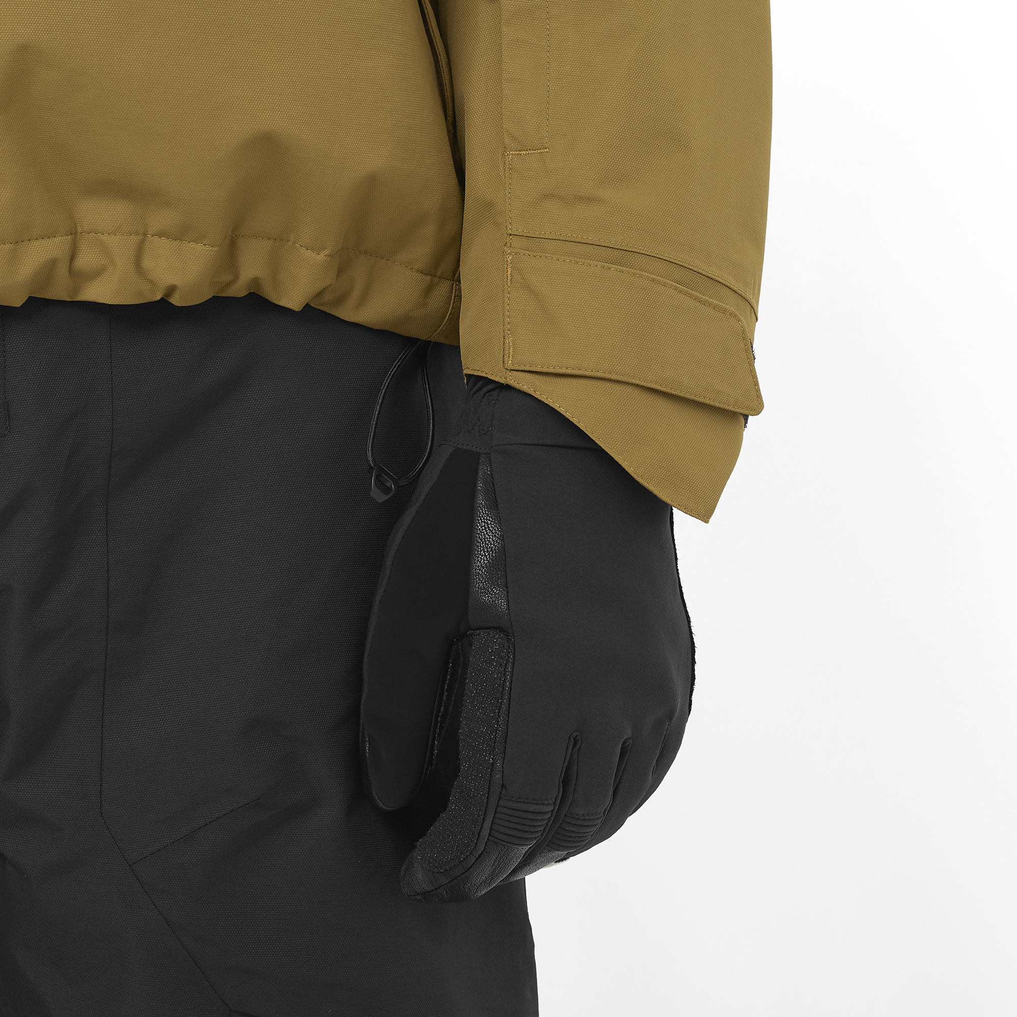 VENOM ANORAK