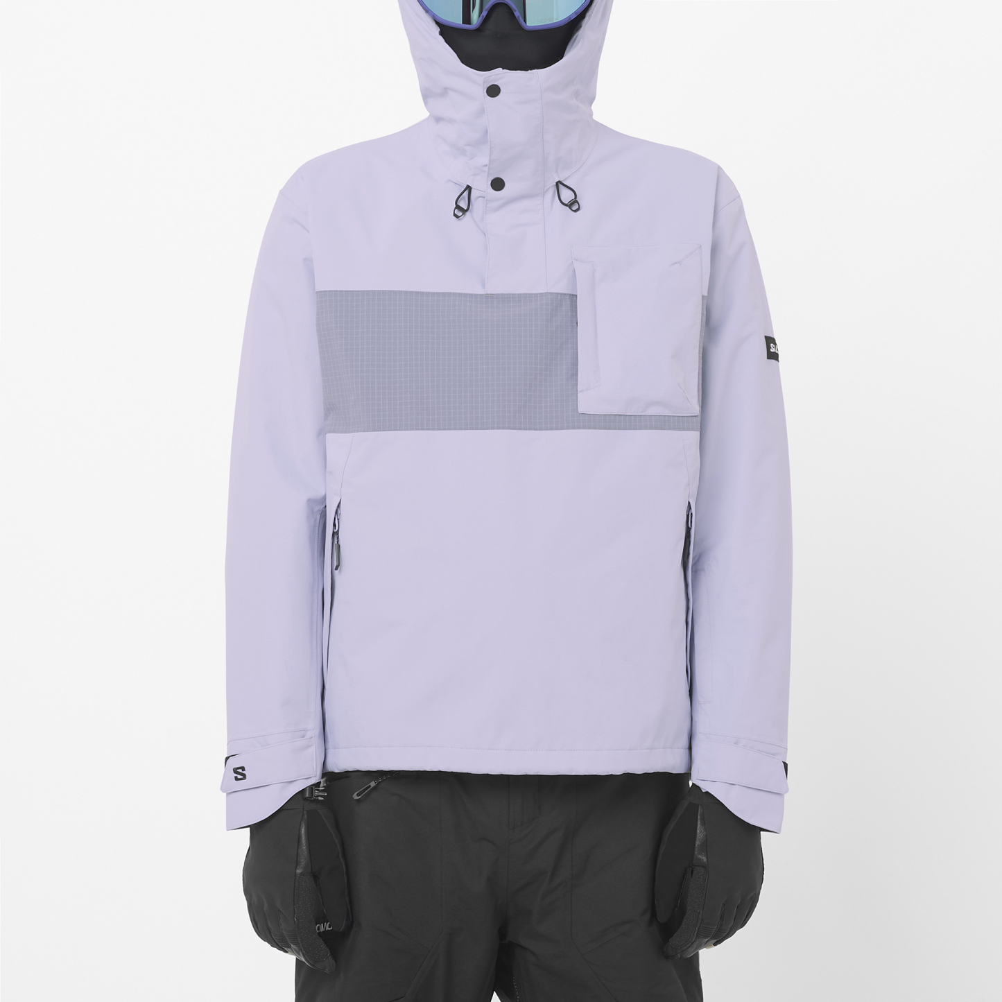 SALOMON VENOM ANORAK