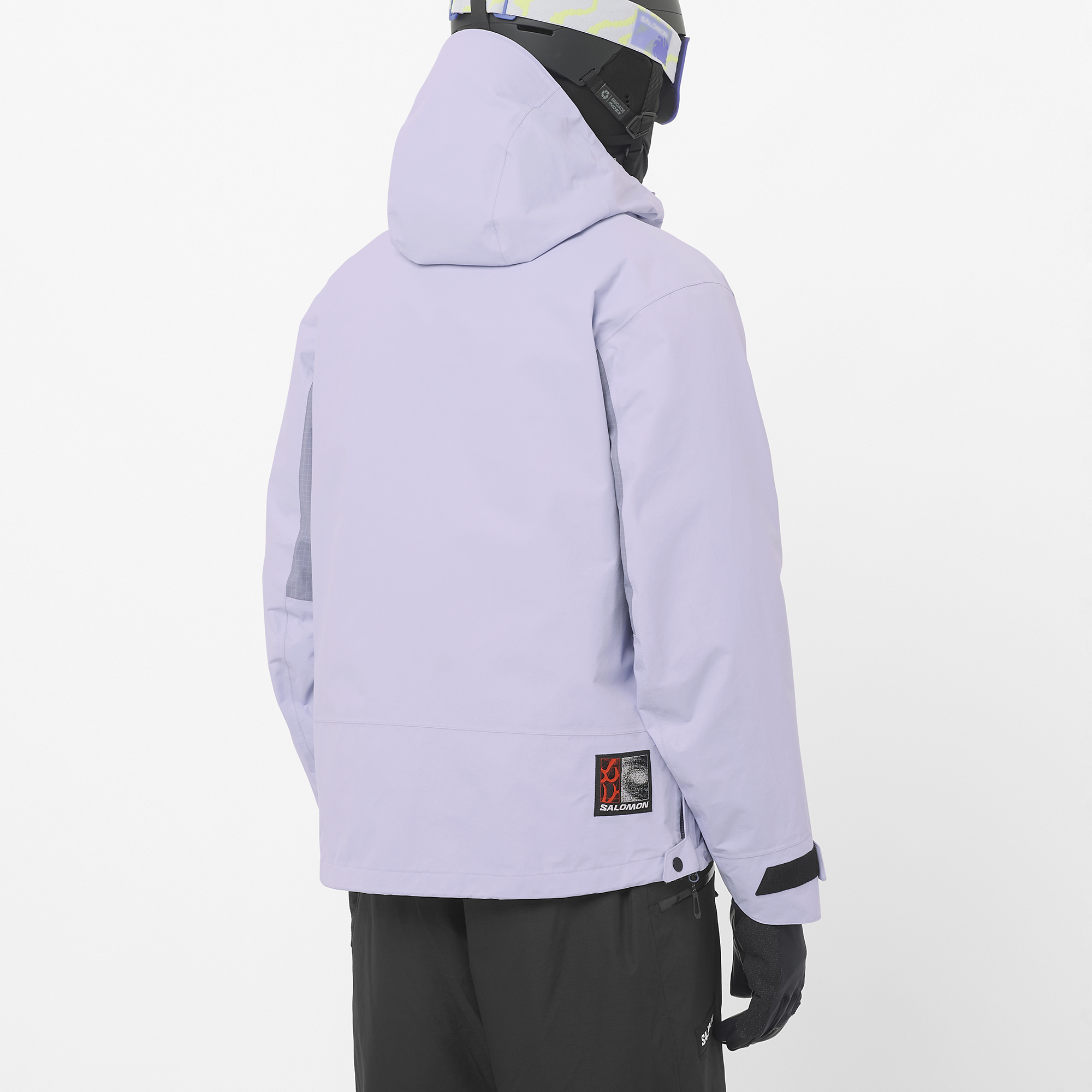 SALOMON VENOM ANORAK