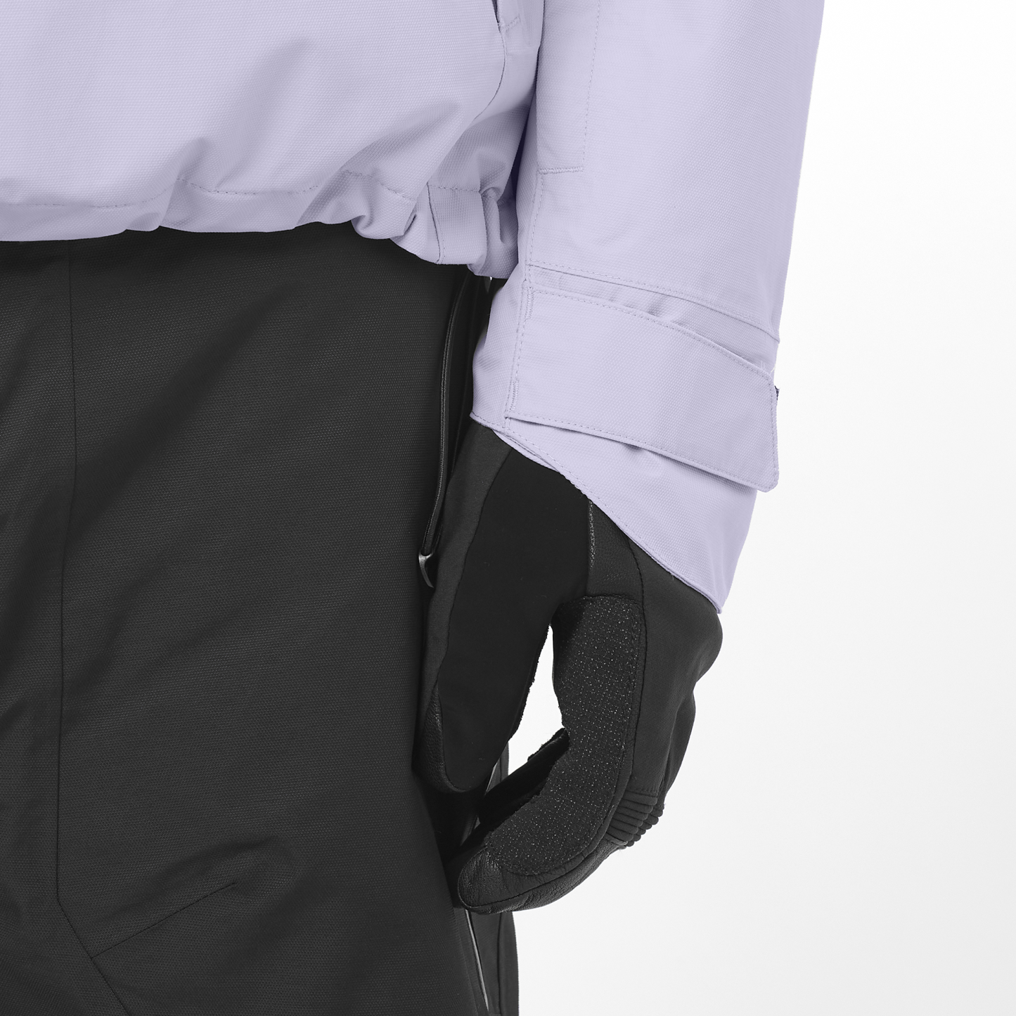 VENOM ANORAK